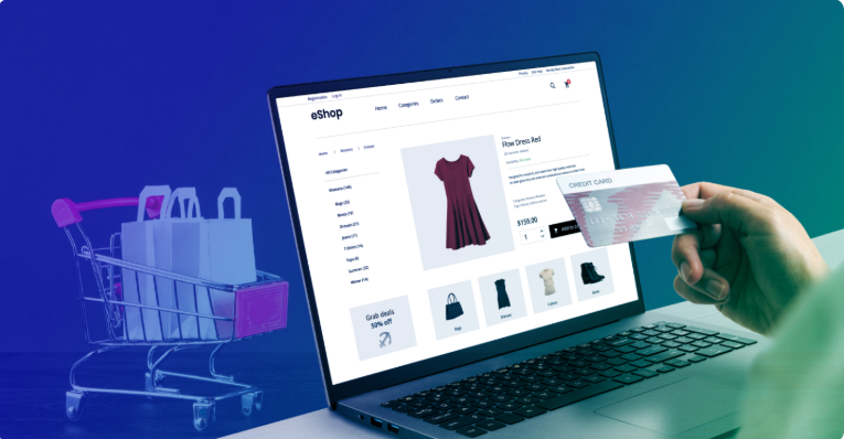 Online Retail’s Future: Global Perspectives and Platform Strength